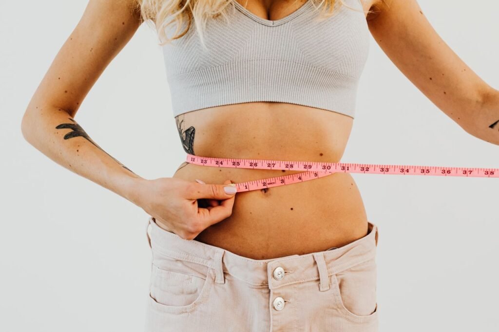 Weight Loss Miami Gardens
