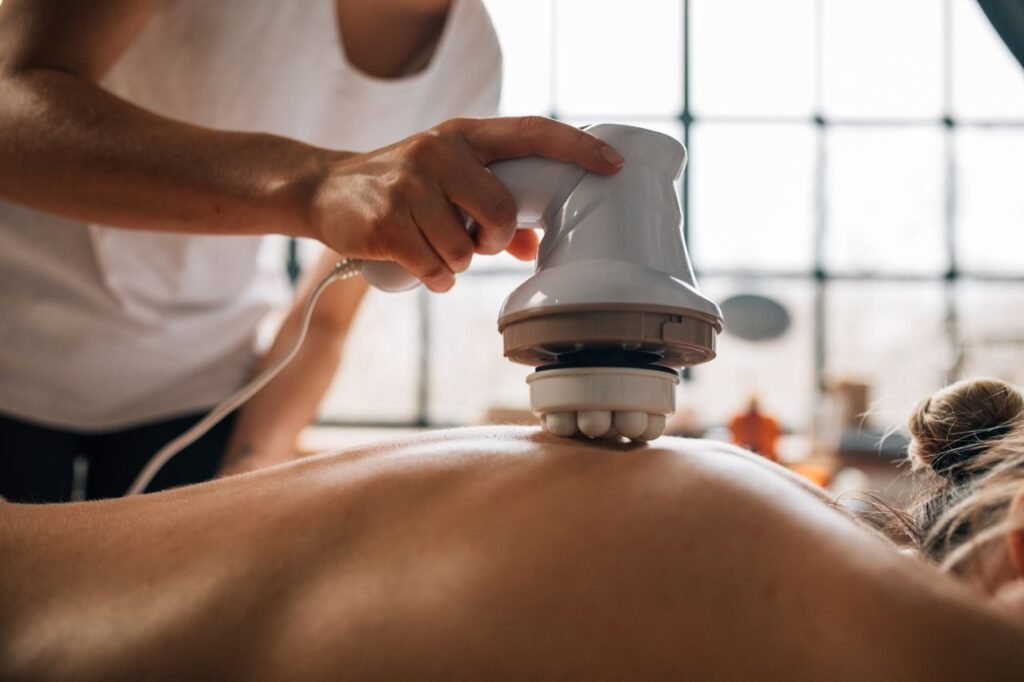 Best Non-Surgical Body Contouring Treatment